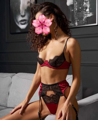 Анкета проститутки Оксана - город Первомайское, 24 года, №11448