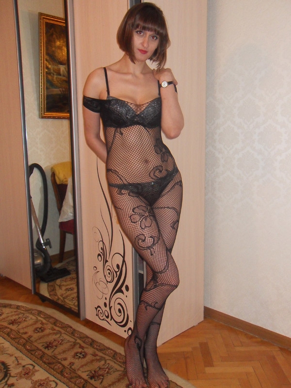 Анкета проститутки Анна - город Первомайское, 27 лет, №29844